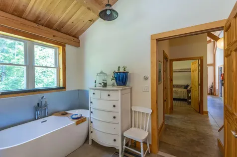 414 Youngtown Road Lincolnville ME 04849