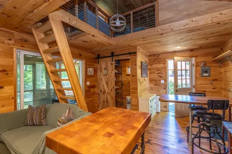 414 Youngtown Road Lincolnville ME 04849