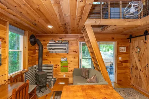 414 Youngtown Road Lincolnville ME 04849