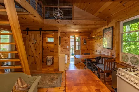 414 Youngtown Road Lincolnville ME 04849