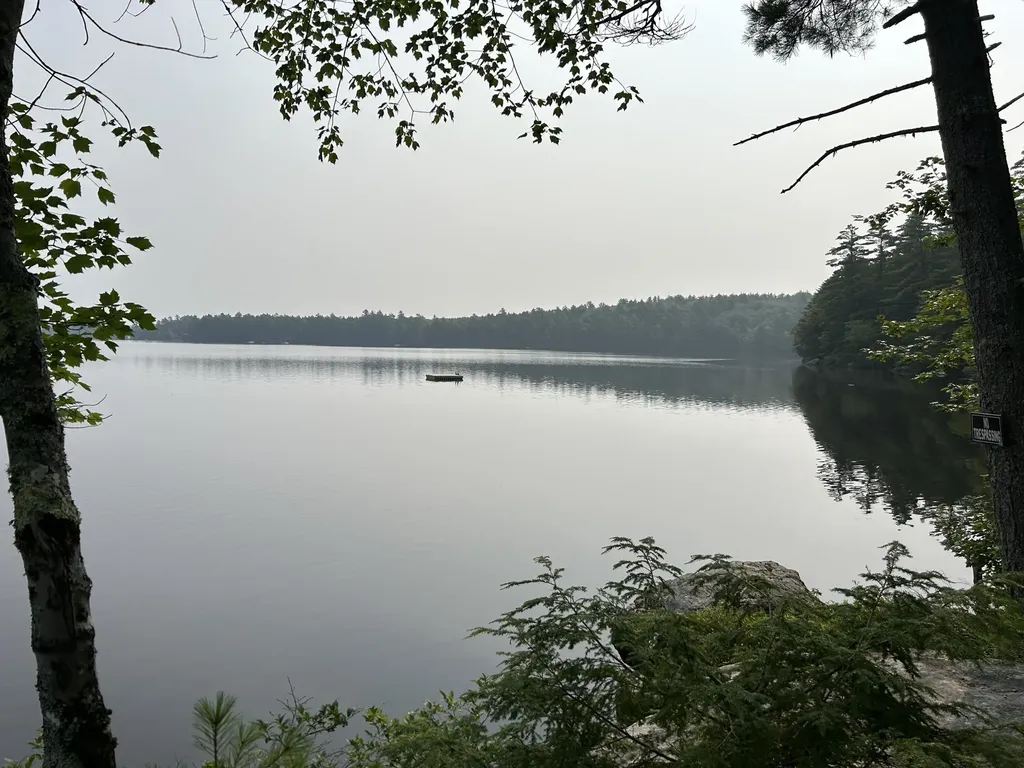 Lot 12-4 Mcnulty Lane Rome ME 04963