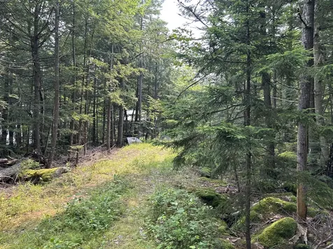 Lot 12-4 Mcnulty Lane Rome ME 04963