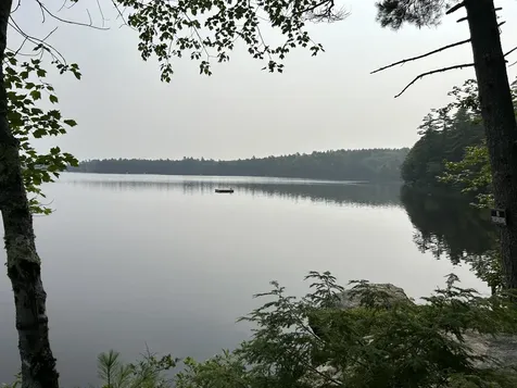 Lot 12-4 Mcnulty Lane Rome ME 04963