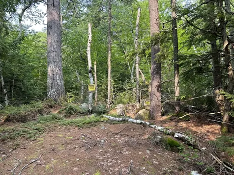 Lot 12-4 Mcnulty Lane Rome ME 04963