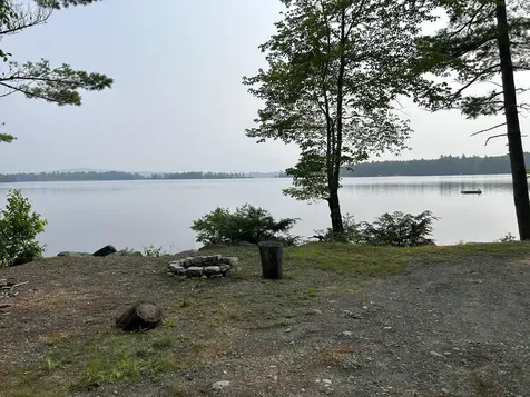 Lot 12-4 Mcnulty Lane Rome ME 04963