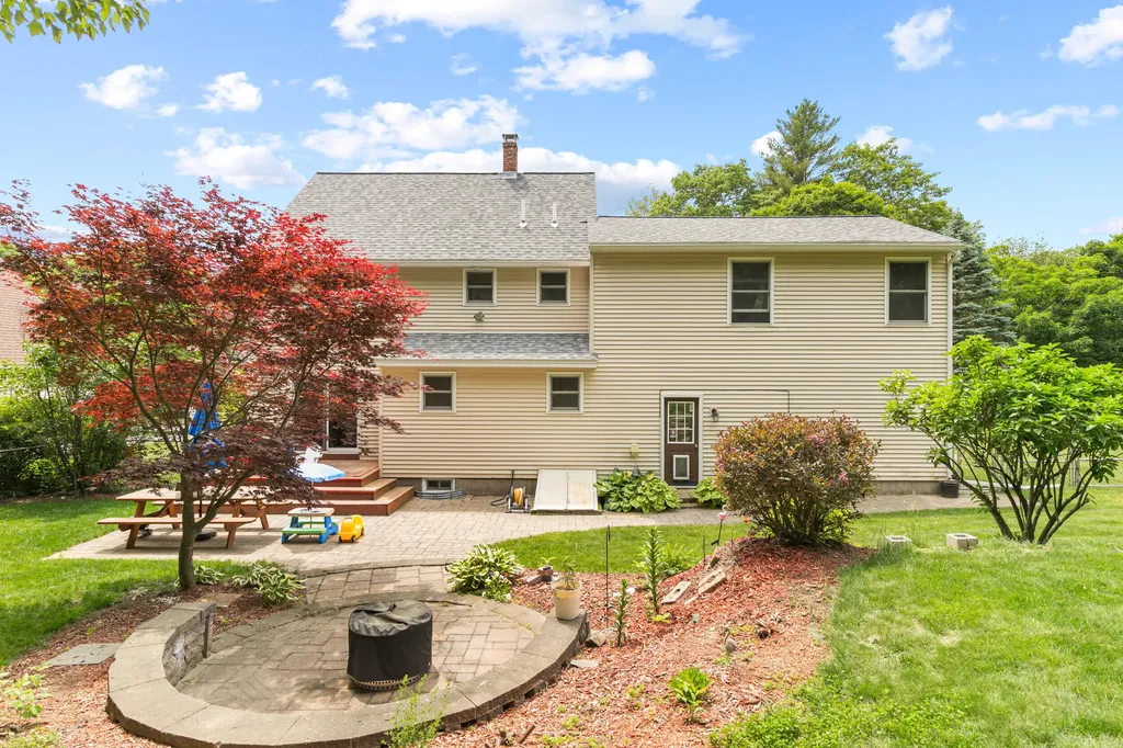 105 Gateway Commons Drive Gorham ME 04038