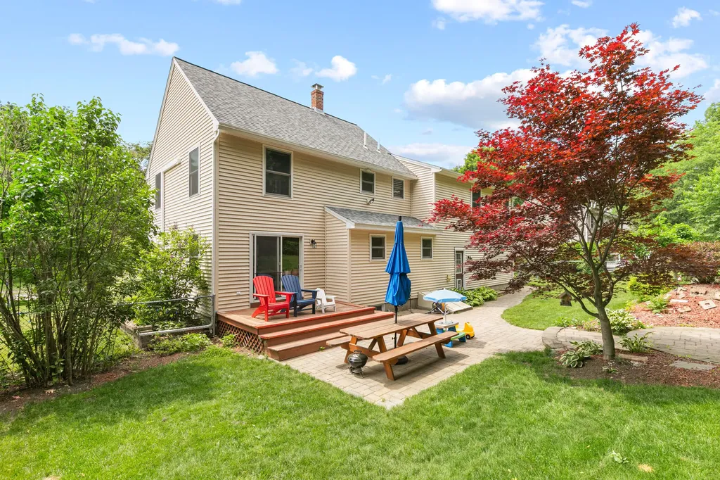 105 Gateway Commons Drive Gorham ME 04038