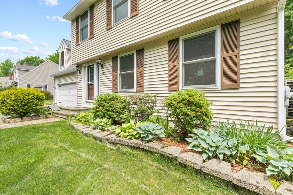 105 Gateway Commons Drive Gorham ME 04038