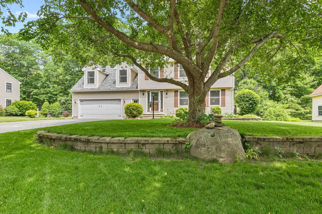 105 Gateway Commons Drive Gorham ME 04038