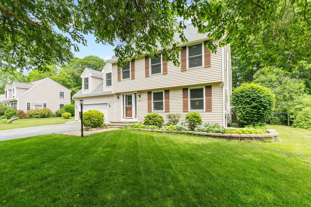 105 Gateway Commons Drive Gorham ME 04038