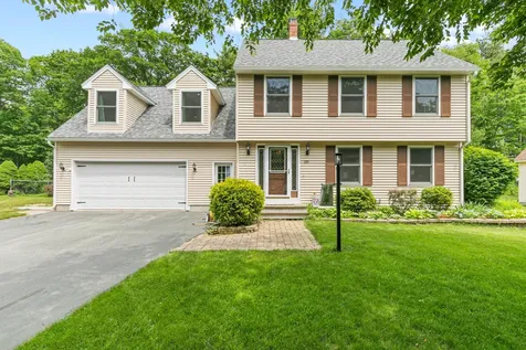 105 Gateway Commons Drive Gorham ME 04038