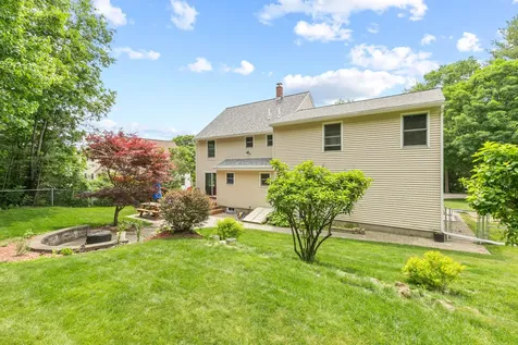 105 Gateway Commons Drive Gorham ME 04038