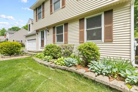 105 Gateway Commons Drive Gorham ME 04038