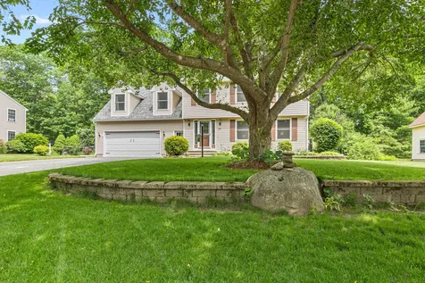 105 Gateway Commons Drive Gorham ME 04038