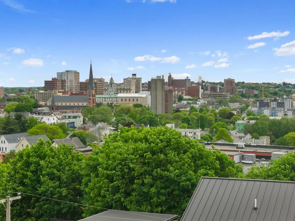 135 Sheridan Street Portland ME 04101
