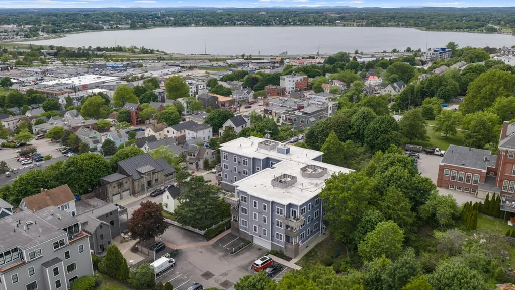 135 Sheridan Street Portland ME 04101