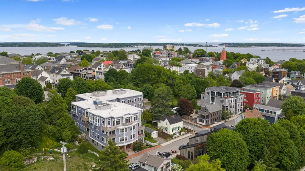 135 Sheridan Street Portland ME 04101