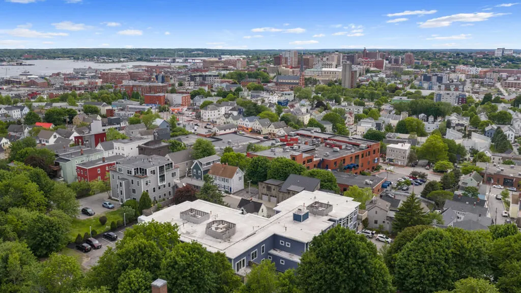 135 Sheridan Street Portland ME 04101