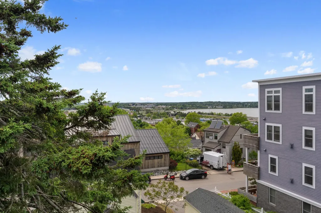 135 Sheridan Street Portland ME 04101