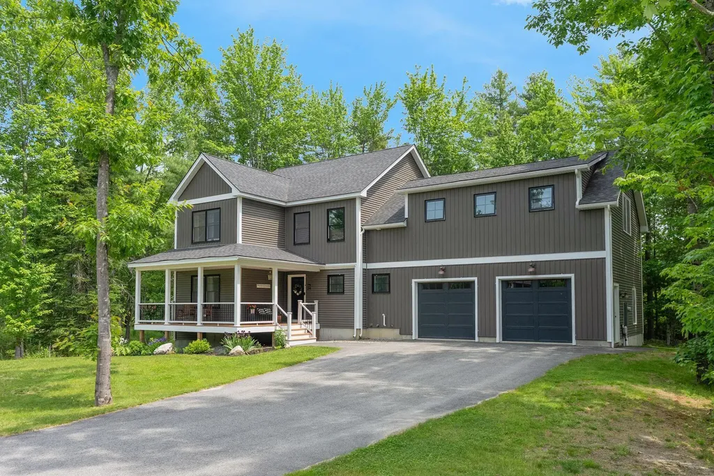 Windham ME, 24 Leonards Way