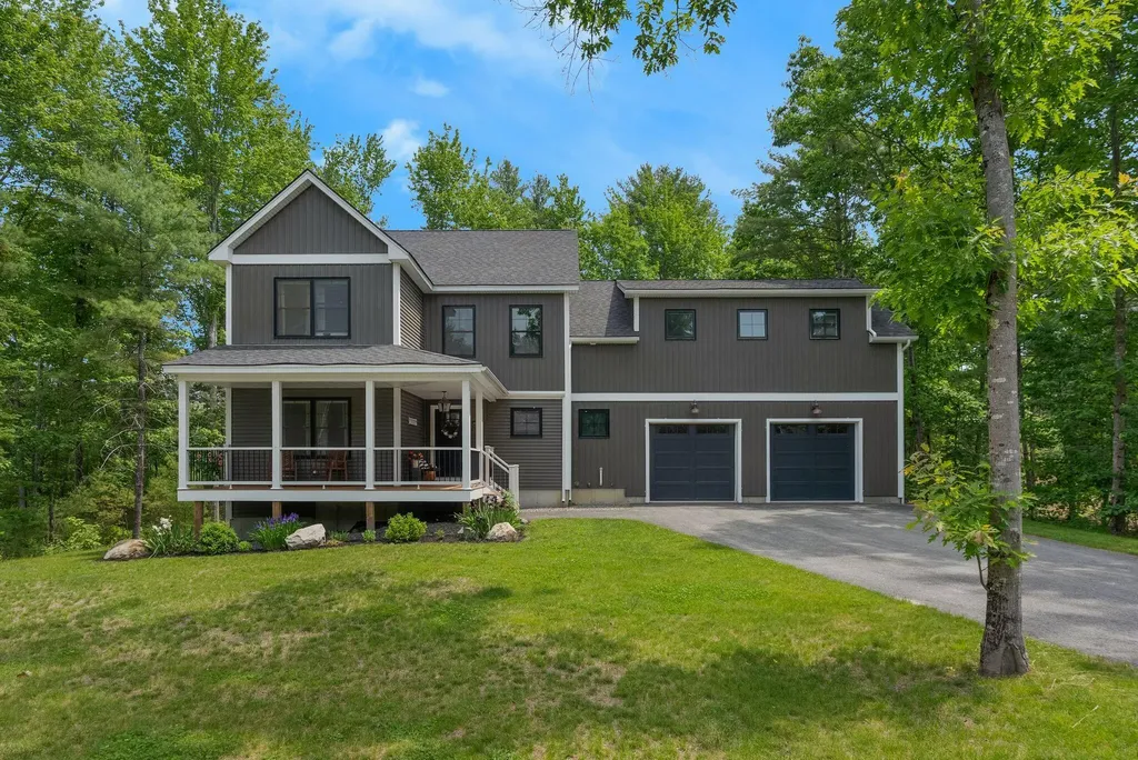 24 Leonards Way Windham ME 04062