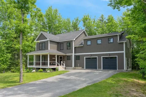 24 Leonards Way Windham ME 04062