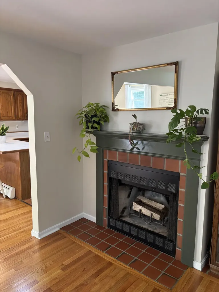 17 Curtis Road Freeport ME 04032