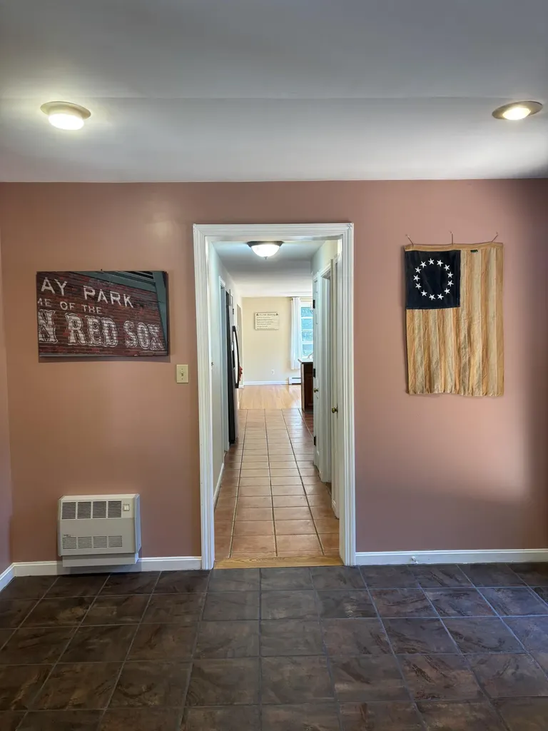 17 Curtis Road Freeport ME 04032