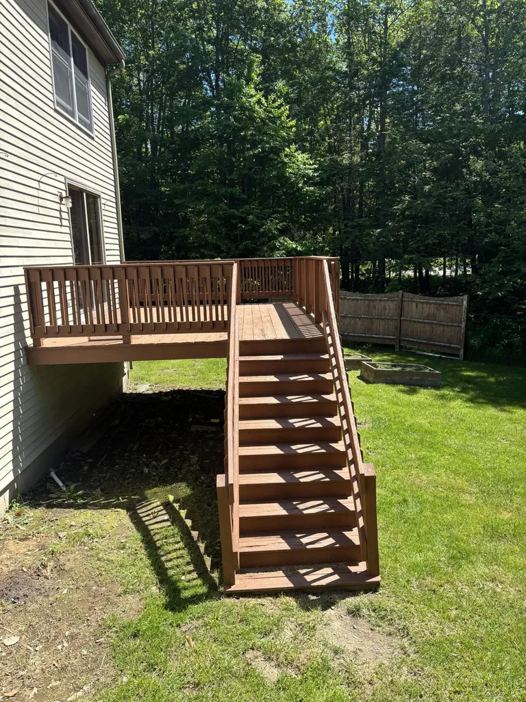 17 Curtis Road Freeport ME 04032