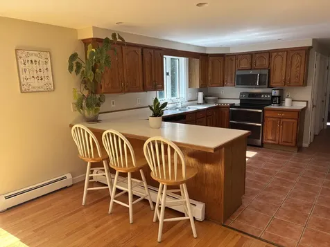 17 Curtis Road Freeport ME 04032