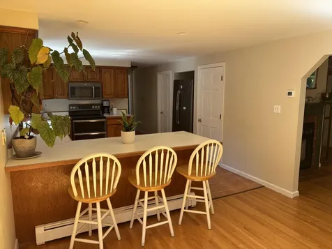 17 Curtis Road Freeport ME 04032