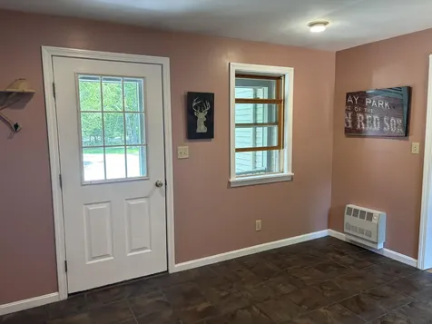17 Curtis Road Freeport ME 04032