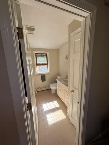 17 Curtis Road Freeport ME 04032