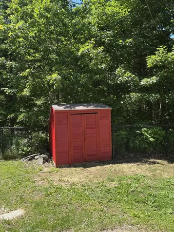 17 Curtis Road Freeport ME 04032