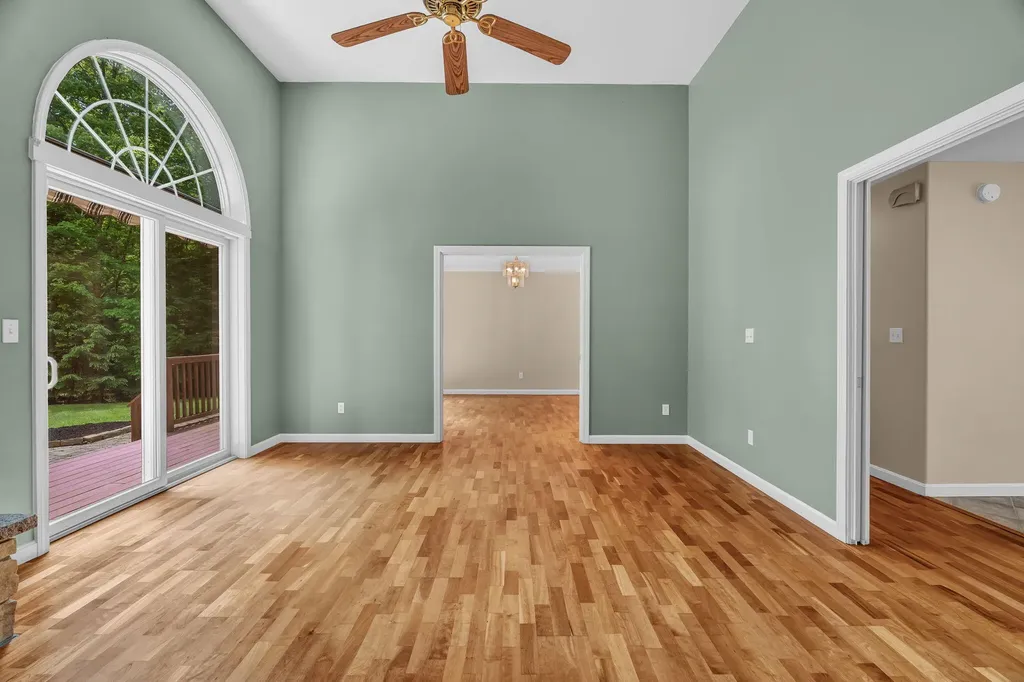 73 Woodland Road Durham ME 04222