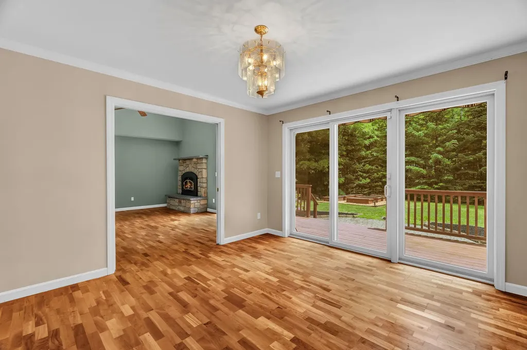 73 Woodland Road Durham ME 04222