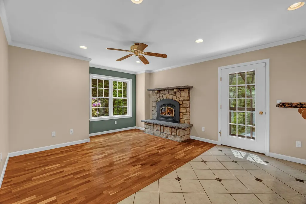 73 Woodland Road Durham ME 04222