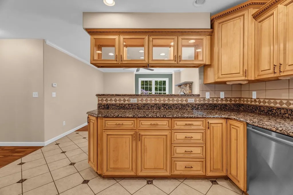 73 Woodland Road Durham ME 04222