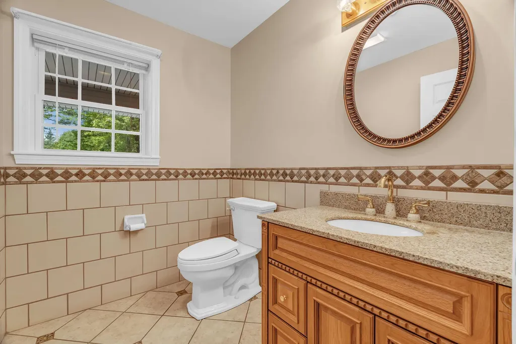 73 Woodland Road Durham ME 04222