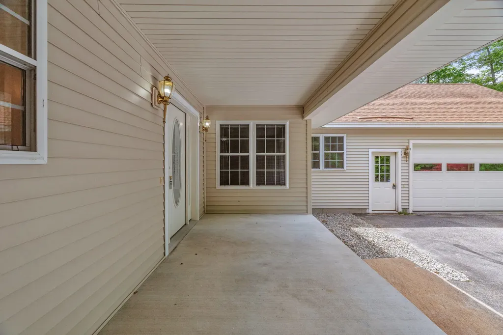 73 Woodland Road Durham ME 04222