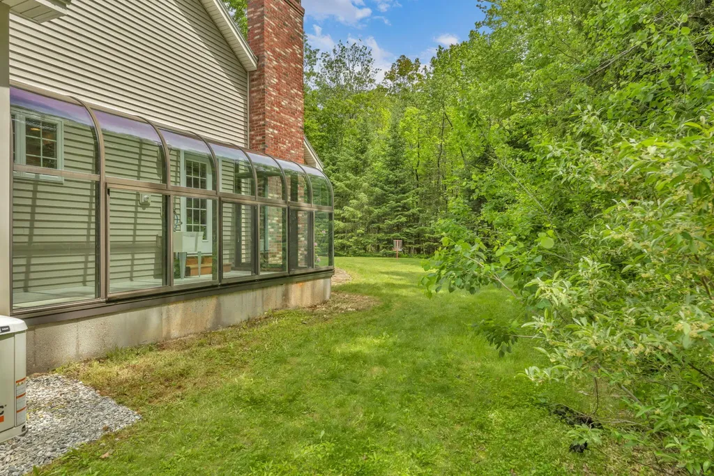 73 Woodland Road Durham ME 04222