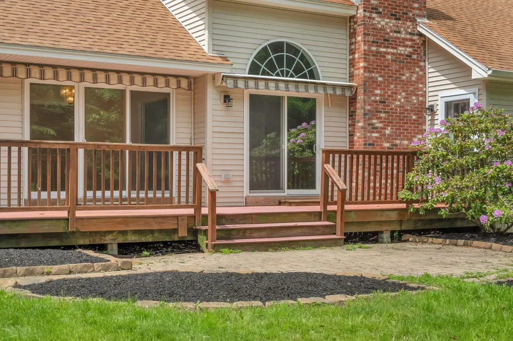 73 Woodland Road Durham ME 04222