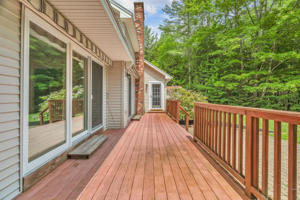 73 Woodland Road Durham ME 04222