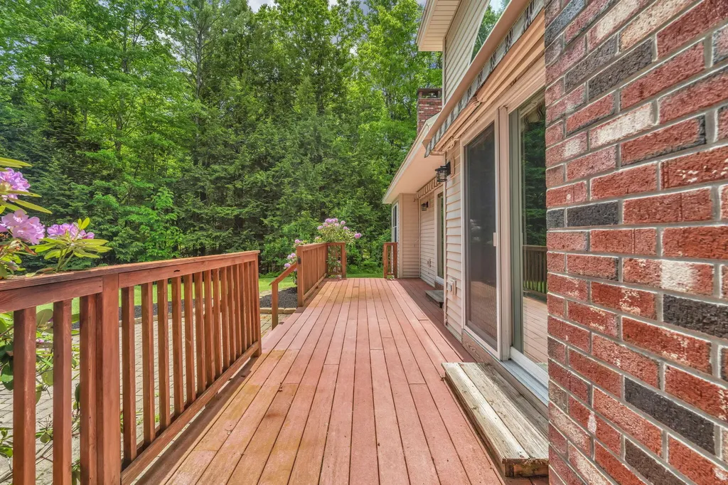 73 Woodland Road Durham ME 04222