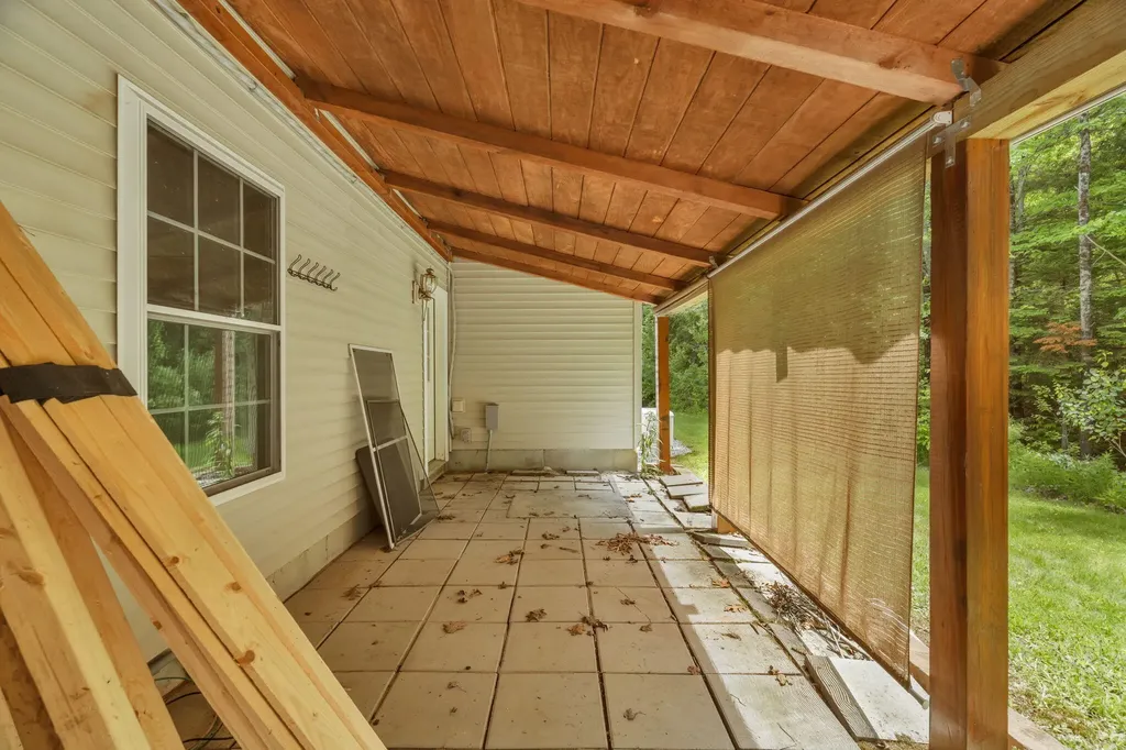 73 Woodland Road Durham ME 04222