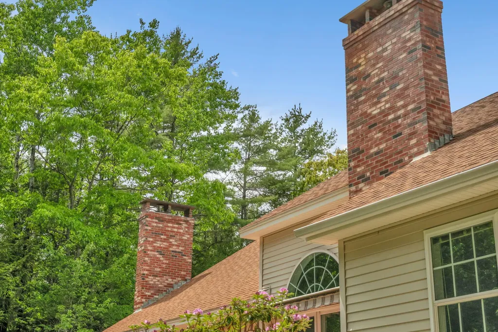 73 Woodland Road Durham ME 04222
