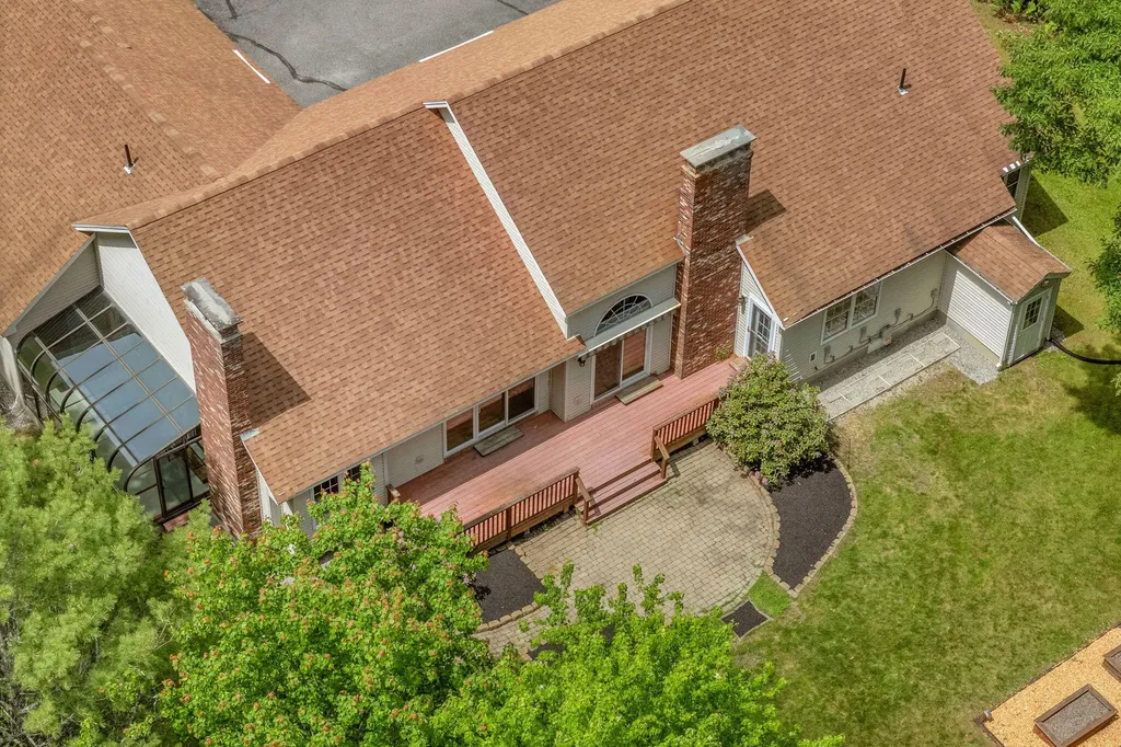 73 Woodland Road Durham ME 04222