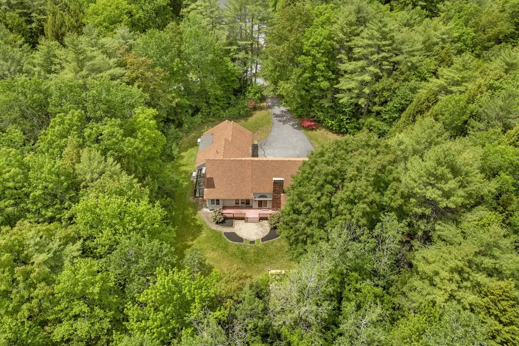 73 Woodland Road Durham ME 04222