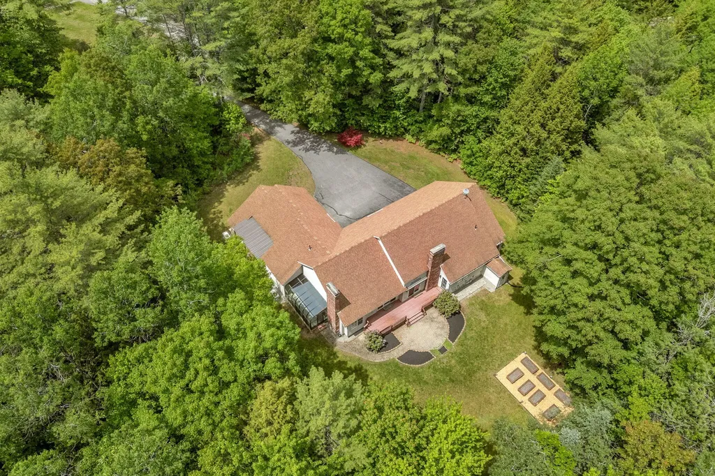 73 Woodland Road Durham ME 04222