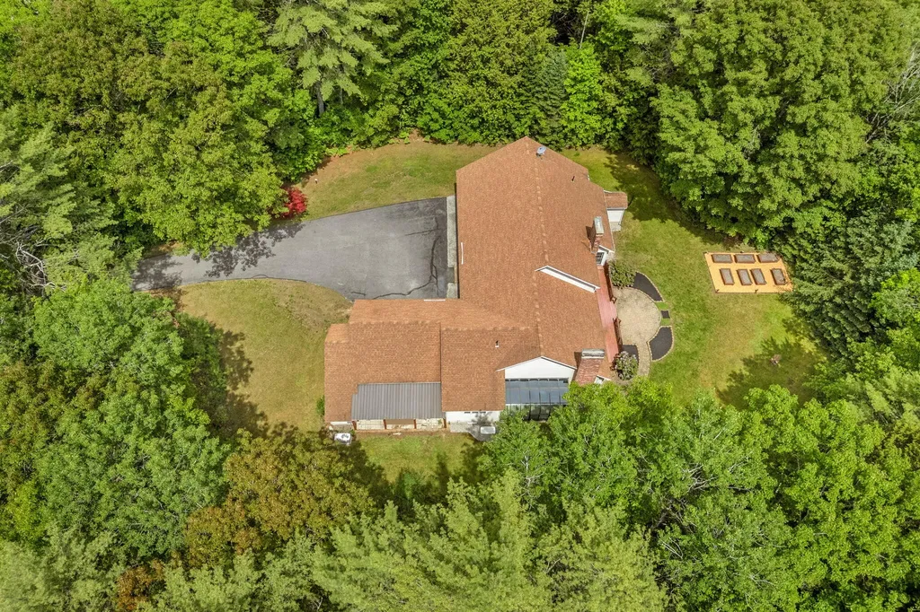 73 Woodland Road Durham ME 04222